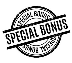 Casino Bonus