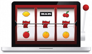Jackpot 3 st 7:or