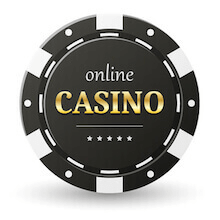Vinner på casino