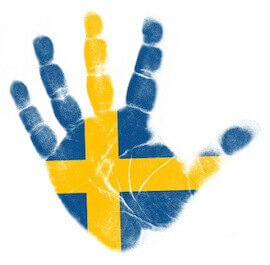 Sverige-casino