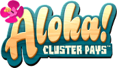 Aloha! Cluster Pays