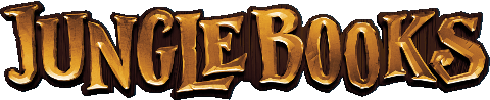 Jungle Books