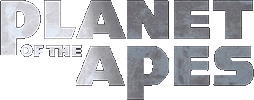 Planet of the Apes