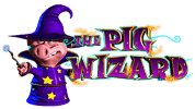 The Pig Wizard