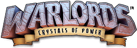 Warlords: Crystals of Power
