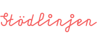 Stödlinjen